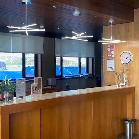 Hotel Vianorte ماتوسينهوس المظهر الخارجي الصورة
