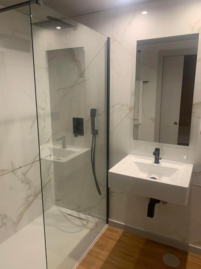 Hotel Vianorte ماتوسينهوس المظهر الخارجي الصورة