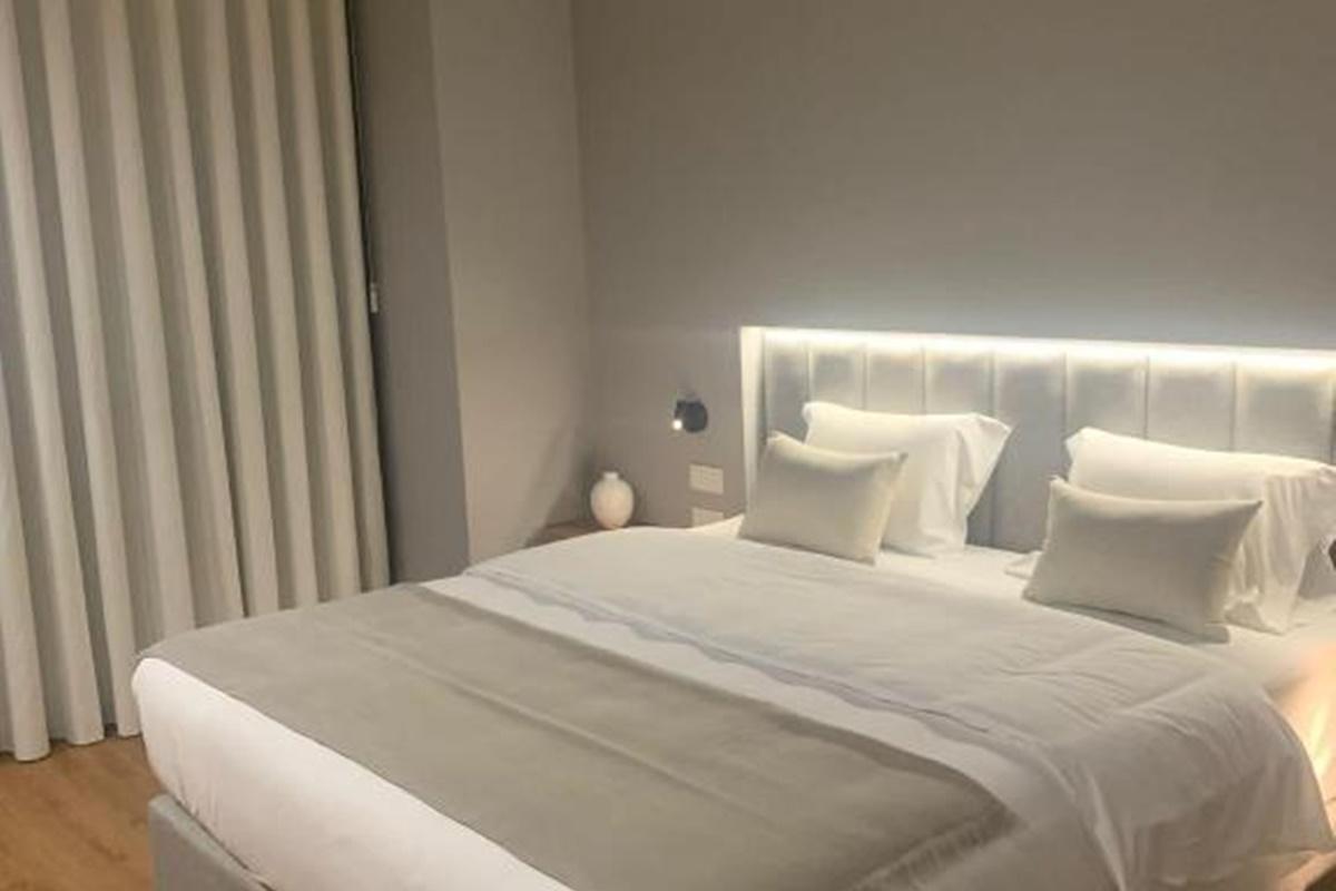 Hotel Vianorte ماتوسينهوس المظهر الخارجي الصورة