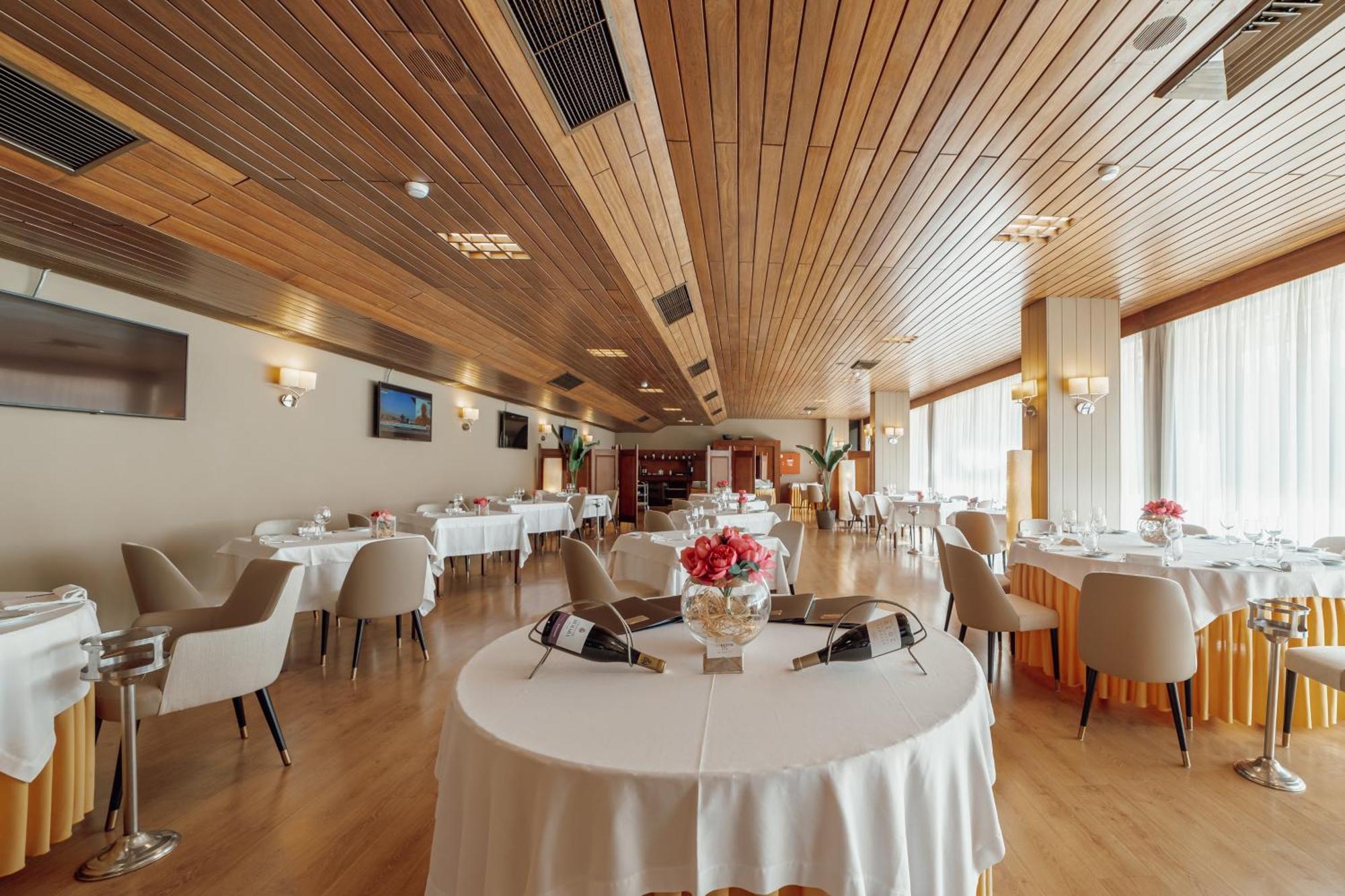 Hotel Vianorte ماتوسينهوس المظهر الخارجي الصورة